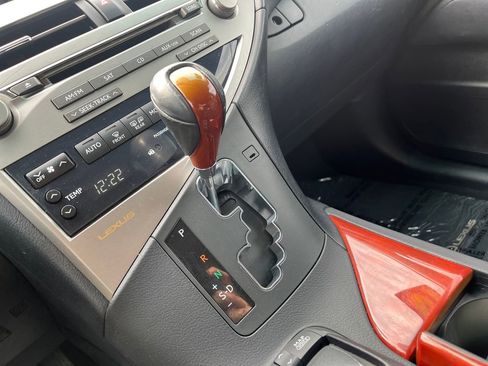 Used 2010 Lexus RX 350 AWD image 23