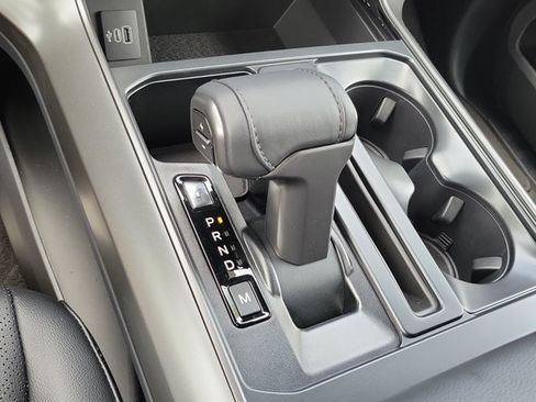 New 2026 Ford F150 Lariat RWD image 32