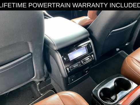 Used 2022 Lincoln Aviator Reserve w/ Equipment Group 201A image 21