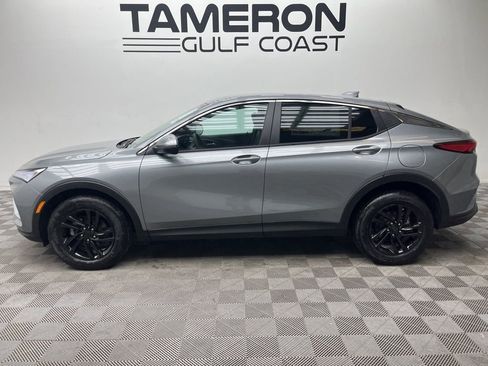 New 2026 Buick Envista Preferred w/ Convenience I Package image 2