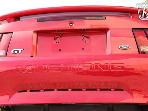 Used 2001 Ford Mustang GT image 37