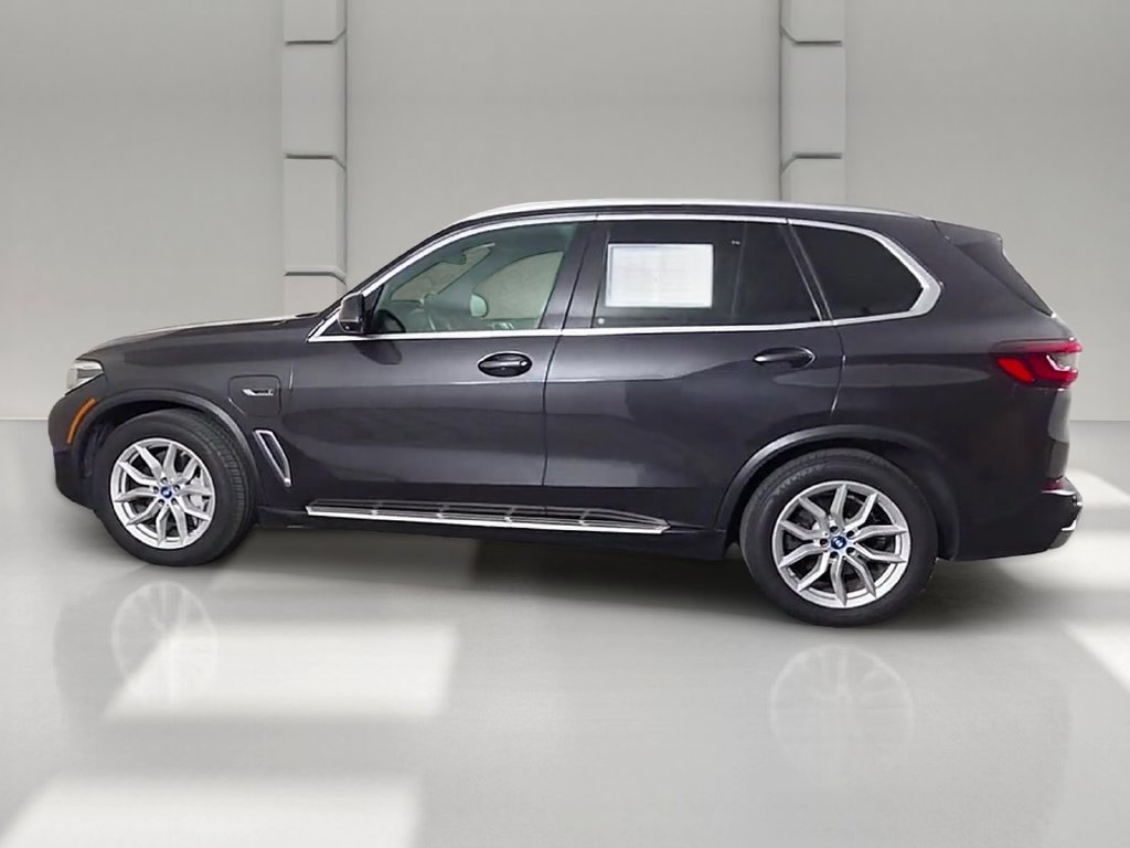 Used 2022 BMW X5 xDrive45e w/ Premium Package AWD/4WD image 46