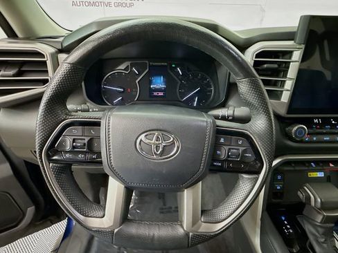 Used 2022 Toyota Tundra Limited image 11