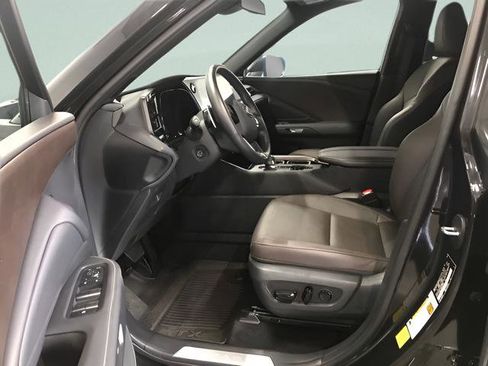 Used 2024 Lexus TX 350 AWD w/ Technology Package image 18