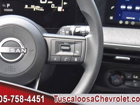 Used 2026 Nissan Kicks SV w/ SV Premium Package FWD image 26