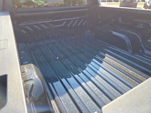 New 2026 GMC Sierra EV Elevation AWD/4WD image 17