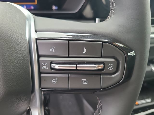 New 2026 Chevrolet Colorado LT w/ LT Convenience Package AWD/4WD image 25