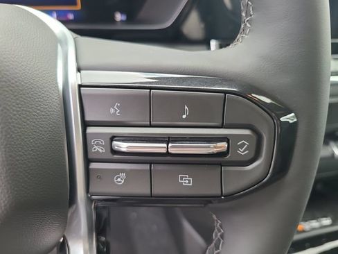 New 2026 Chevrolet Colorado LT w/ LT Convenience Package AWD/4WD image 25