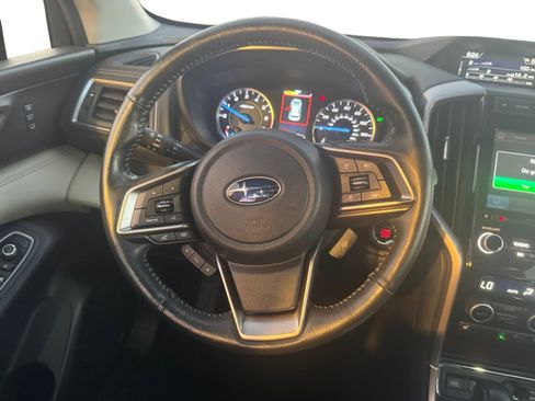 Used 2020 Subaru Ascent Limited w/ Popular Package #3 image 13