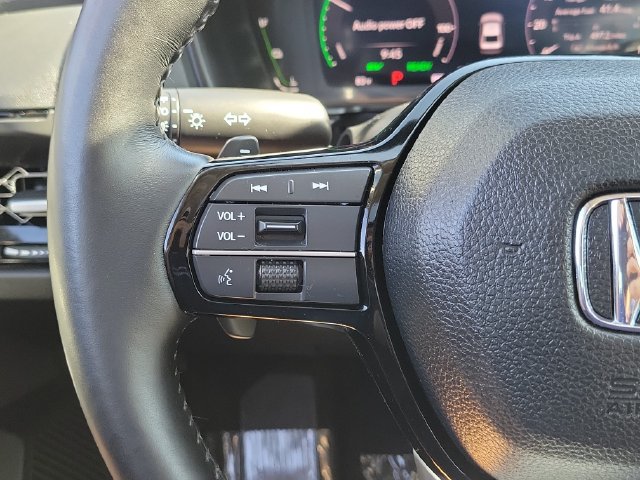 Used 2025 Honda Accord Touring image 7