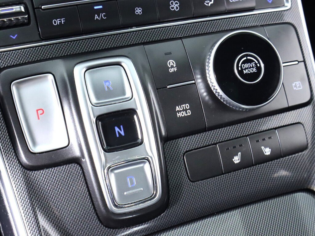 Used 2021 Hyundai Santa Fe SEL w/ Convenience + Premium Package FWD image 22
