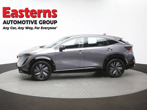 Used 2023 Nissan Ariya FWD image 58