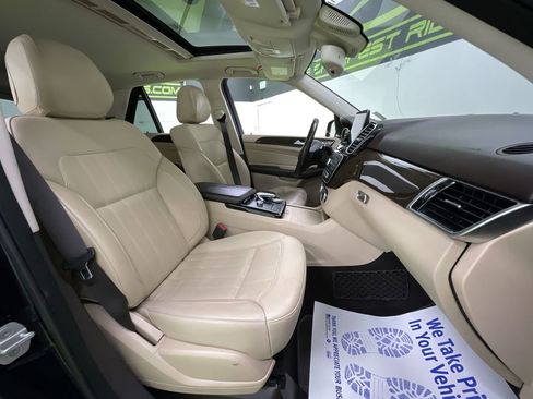 Used 2016 Mercedes-Benz GLE 350 4MATIC image 31