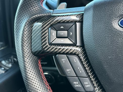 Used 2018 Ford F150 Raptor w/ Equipment Group 802A Luxury AWD/4WD image 33