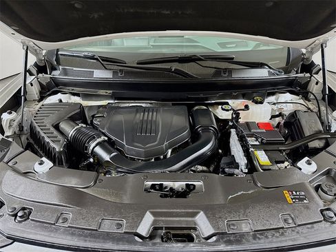 Certified 2024 GMC Acadia AT4 w/ LPO, Floor Liner Package image 31