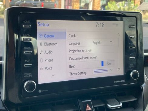 Used 2021 Toyota Corolla LE FWD image 20
