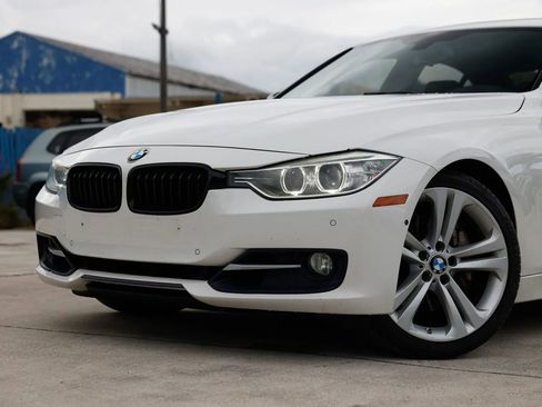 Used 2013 BMW 335i Sedan image 26