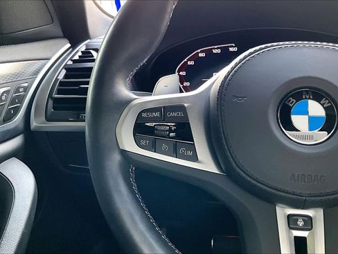 Used 2023 BMW X3 M40i w/ Premium Package image 24