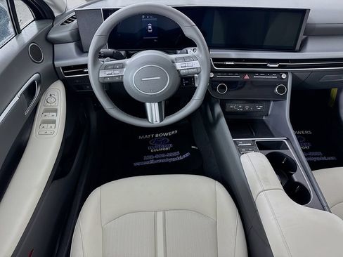 New 2026 Hyundai Sonata SEL FWD image 23