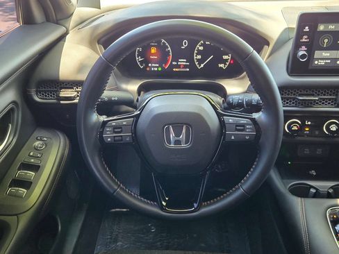 Used 2026 Honda HR-V Sport image 15