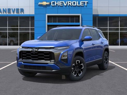 New 2026 Chevrolet Equinox ACTIV w/ Convenience Package III image 7