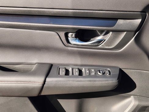 New 2026 Honda CR-V Sport image 18