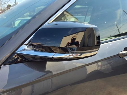 Used 2021 Jeep Grand Cherokee L Limited image 56