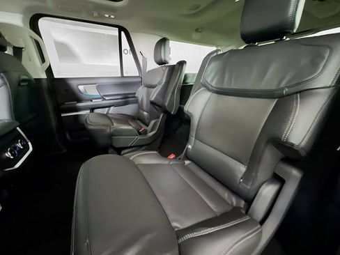 New 2026 Ford Expedition Max Platinum w/ Driver's Package AWD/4WD image 30