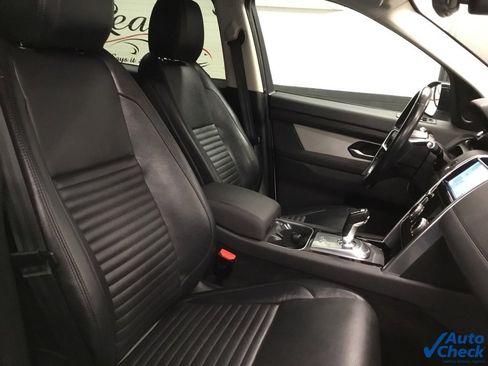 Used 2021 Land Rover Discovery Sport S image 37