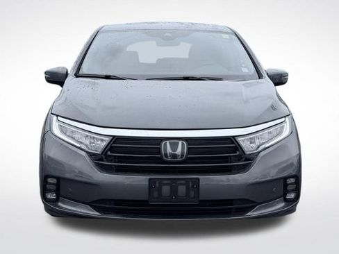 Used 2024 Honda Odyssey Elite image 2
