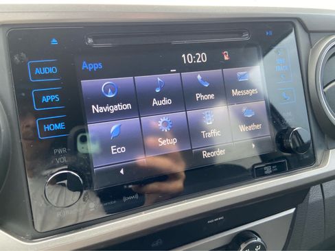 Used 2019 Toyota Tacoma SR5 RWD image 36