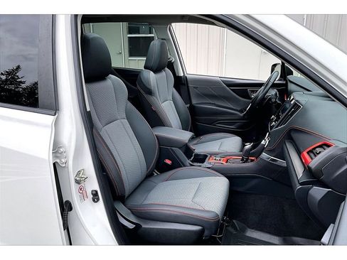 Used 2019 Subaru Forester Sport w/ Popular Package #2 AWD/4WD image 7