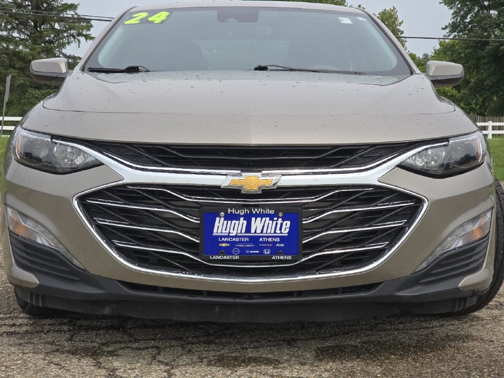 Used 2024 Chevrolet Malibu LT FWD image 13