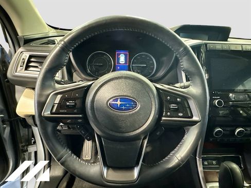 Used 2022 Subaru Ascent Touring AWD/4WD image 11