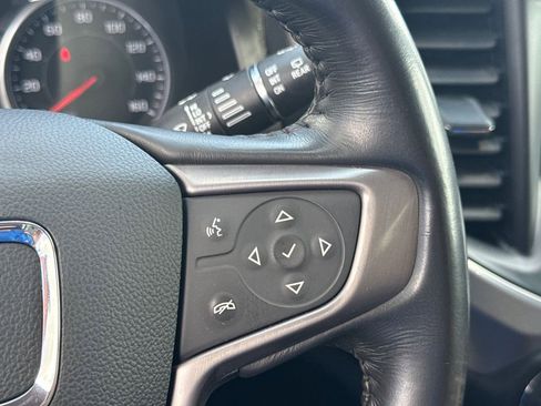 Used 2019 GMC Acadia SLT AWD/4WD image 27