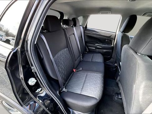 Used 2024 Mitsubishi Outlander Sport ES image 24