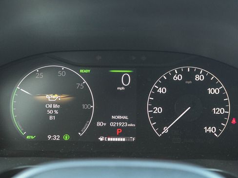 Used 2025 Honda CR-V Sport-L image 23