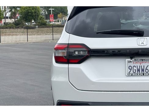 Certified 2023 Honda Pilot EX-L image 14