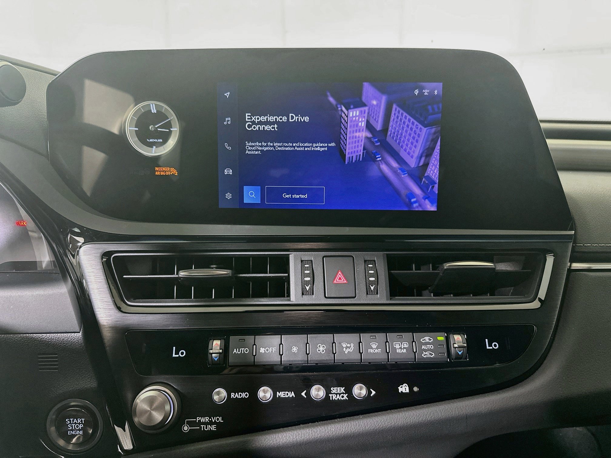 Used 2023 Lexus ES 350 F Sport w/ Accessory Package (Z1) FWD image 24