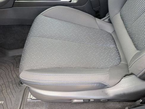 Certified 2026 Subaru Forester Premium AWD/4WD image 14