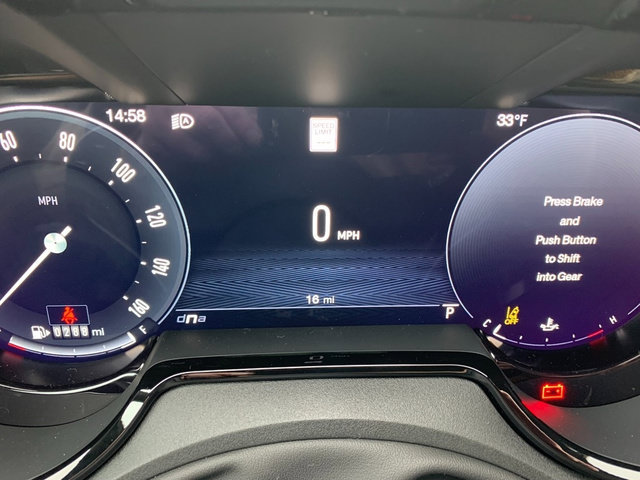 New 2026 Alfa Romeo Tonale AWD/4WD image 21
