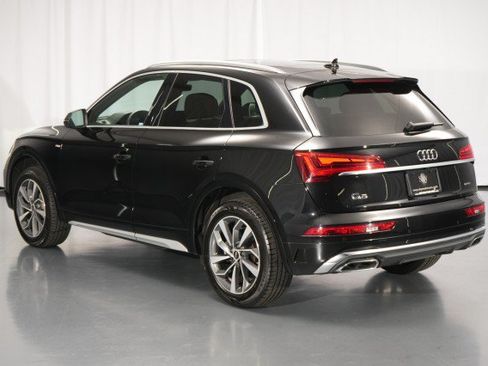 Used 2023 Audi Q5 2.0T Premium Plus w/ Premium Plus Package AWD/4WD image 16