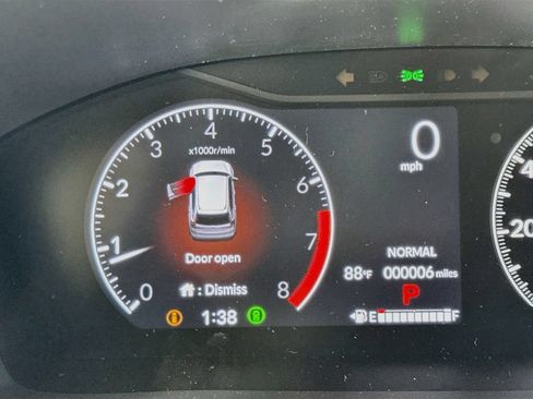 New 2026 Honda CR-V LX image 15