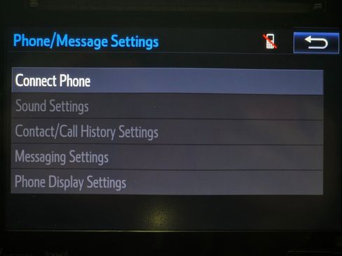 Used 2016 Toyota Tacoma TRD Sport image 13