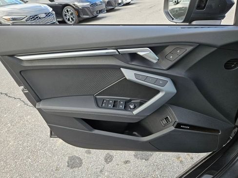 New 2026 Audi A3 2.0T Premium image 7