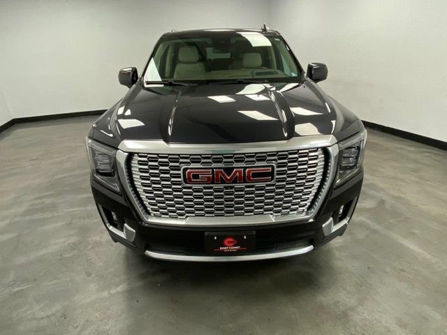 Used 2023 GMC Yukon Denali AWD/4WD image 10
