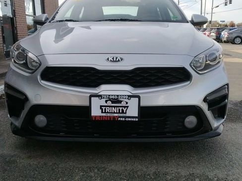Used 2019 Kia Forte LXS image 6