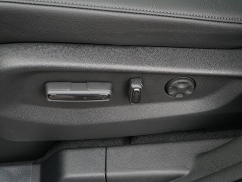 New 2026 Honda Odyssey EX-L image 16