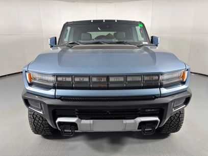 Used 2024 GMC Hummer EV 3X w/ Omega Edition