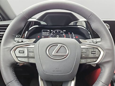 Used 2022 Lexus NX 350 AWD w/ Cold Area Package image 20